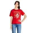 thumbnail image 1 of T-shirt Minnie Mouse Disney pour filles, 1 of 3