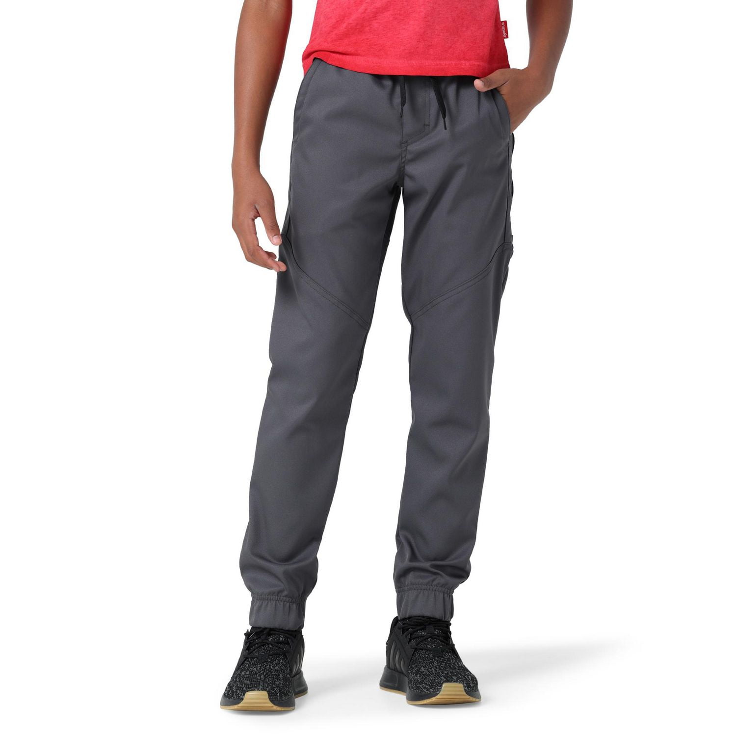 Wrangler Boy's Wireless Jogger