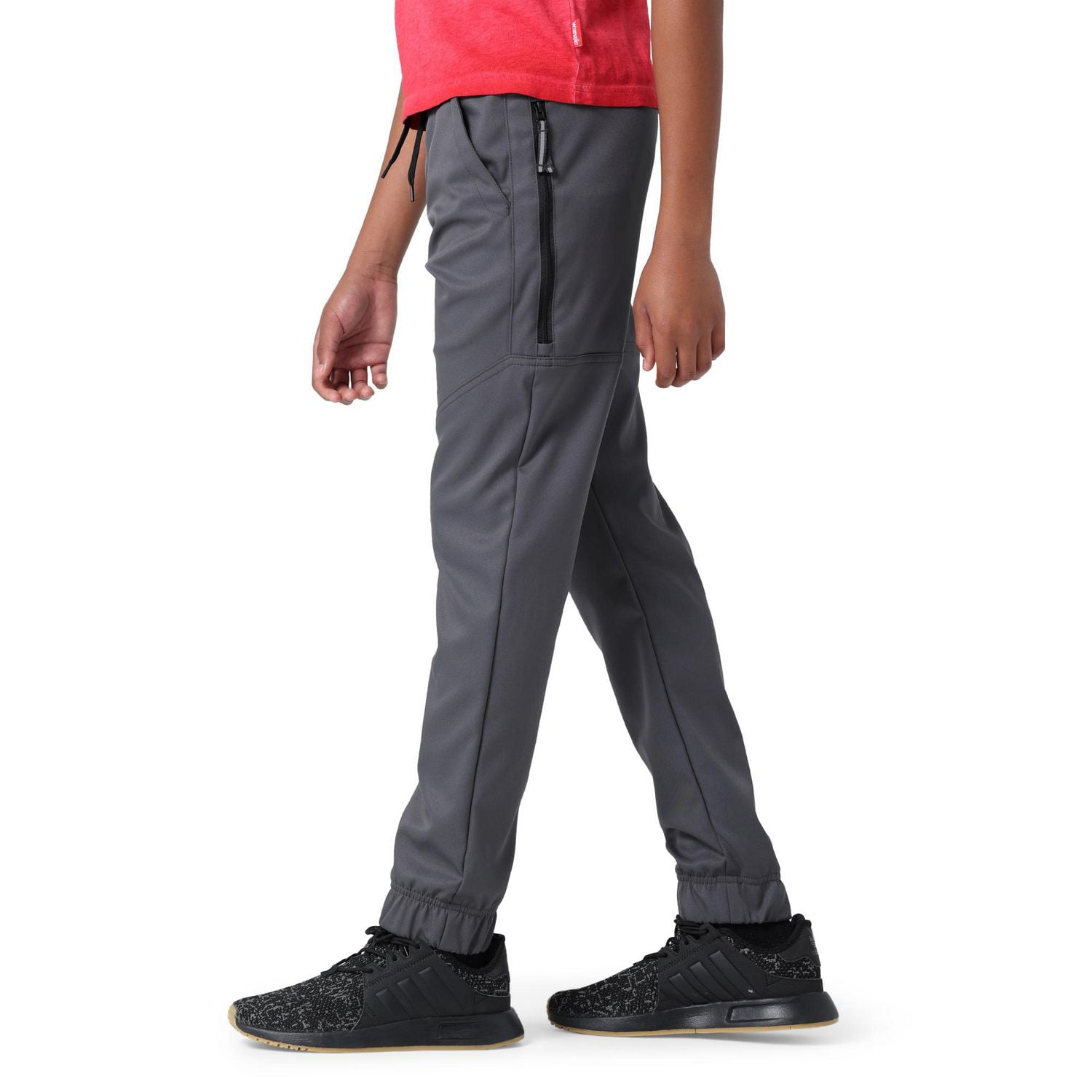 Wrangler Boy's Wireless Jogger
