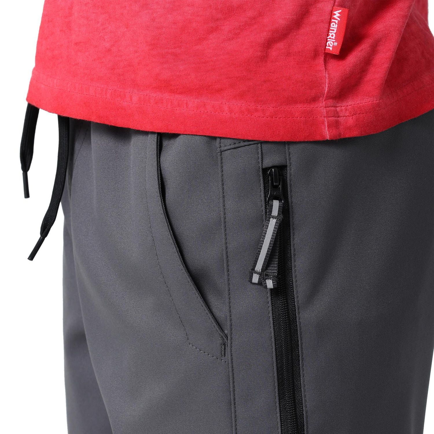 Wrangler Boy's Wireless Jogger