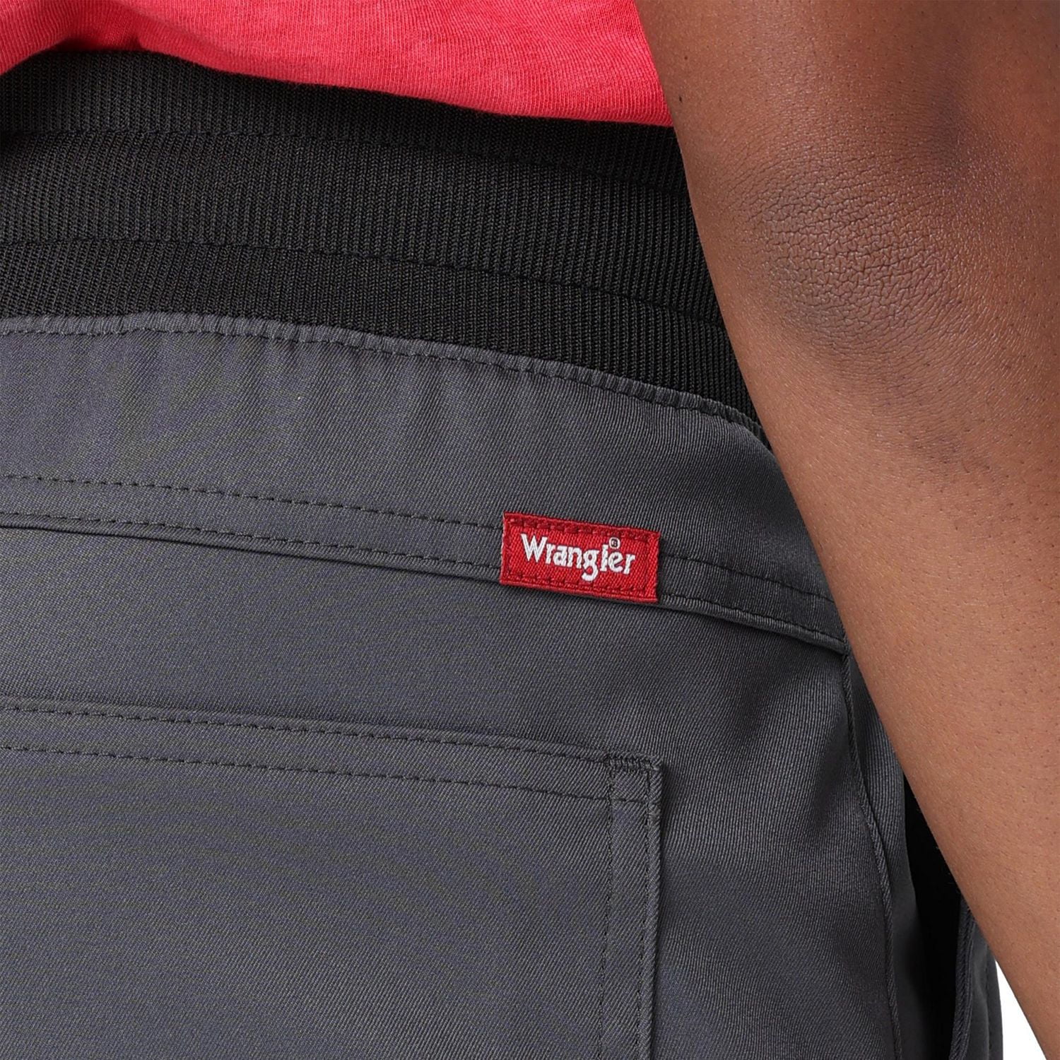 Wrangler Boy's Wireless Jogger