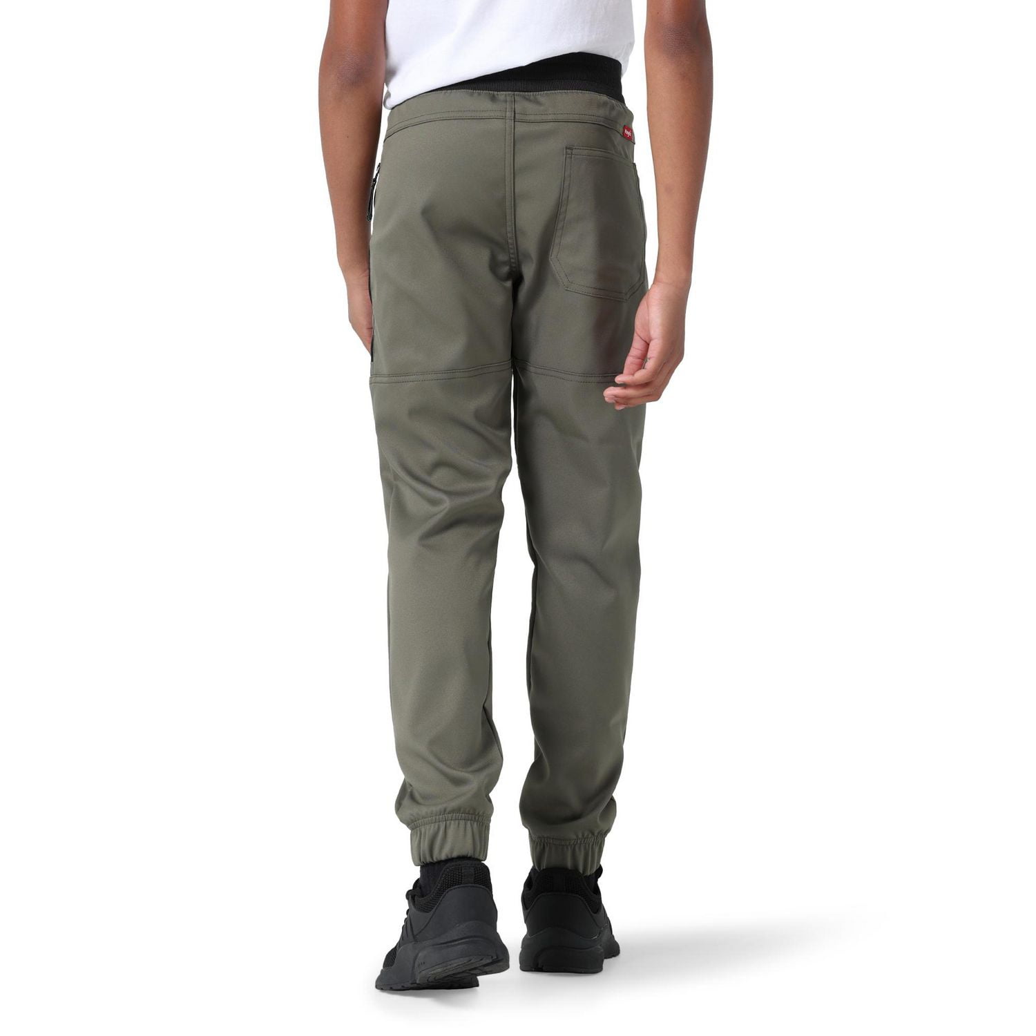 Wrangler Joggeur Garçon