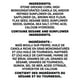 Food Should Taste Good Croustilles Tortilla Multigrains – image 5 sur 7