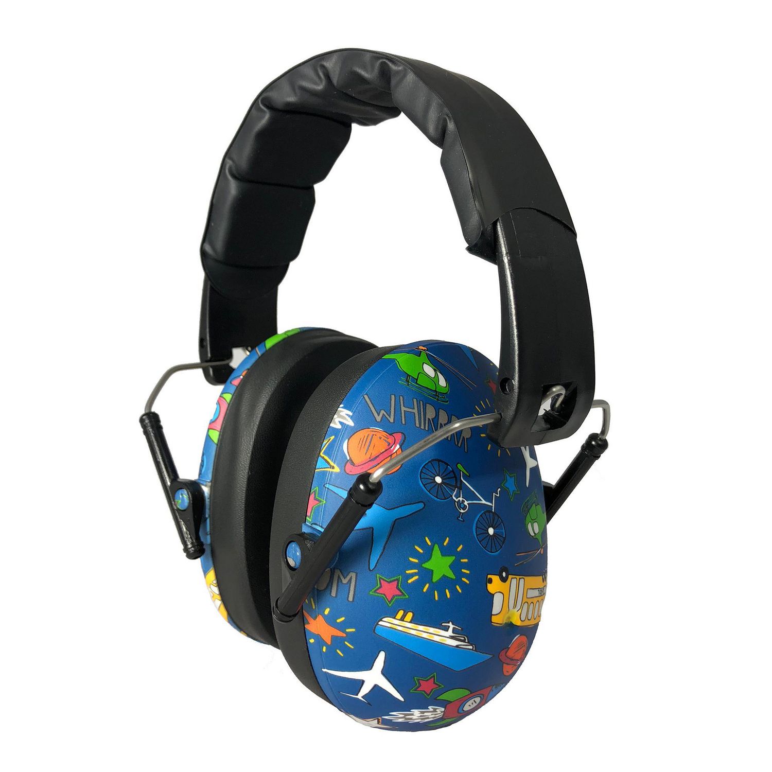 Baby Banz Earmuffs Kids Hearing Protection - Ages 2 Years+ - THE BEST ...