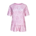 thumbnail image 1 of Knit Sleep 2 Piece PJ set - Adults - Ladies, 1 of 2