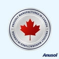 thumbnail image 4 of Anusol Multi-Symptom Hemorrhoidal Suppositories, Fast, Long-Lasting Relief from The Discomfort of Hemorrhoids - 24 Suppositories, 4 of 8