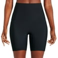 thumbnail image 1 of George Women's Mid-Thigh Shaper Short, 1 of 3