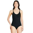 thumbnail image 1 of George Women's Bonded Bodysuit, 1 of 3