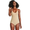 thumbnail image 1 of George Women's Bonded Bodysuit, 1 of 3