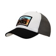 thumbnail image 1 of Multicolor Embroidered Truck Hat, 1 of 1