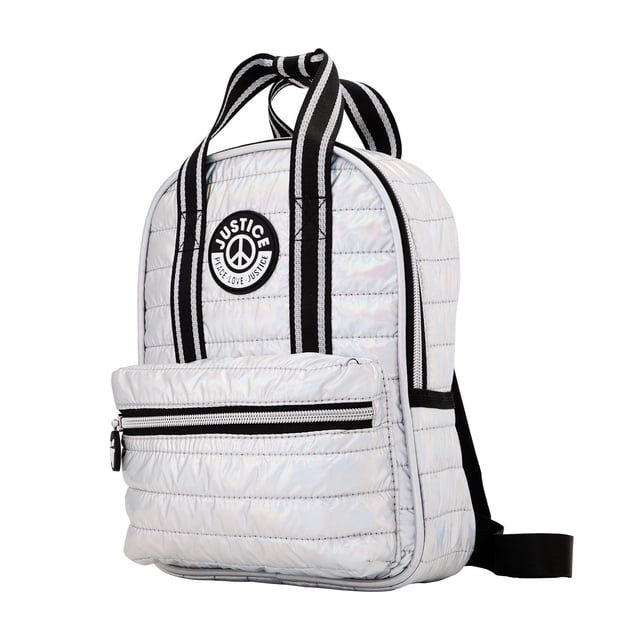 Justice sac à dos mode sportif
