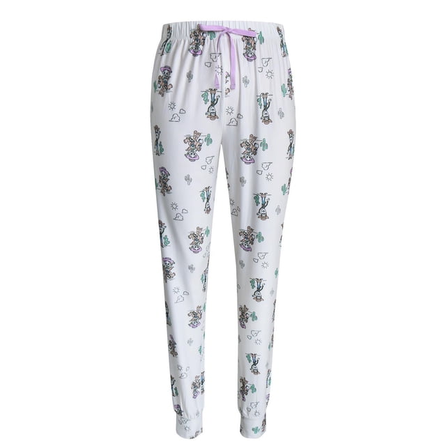 Knit Sleep Pant - Adults - Ladies