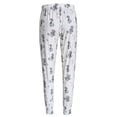 thumbnail image 2 of Knit Sleep Pant - Adults - Ladies, 2 of 3