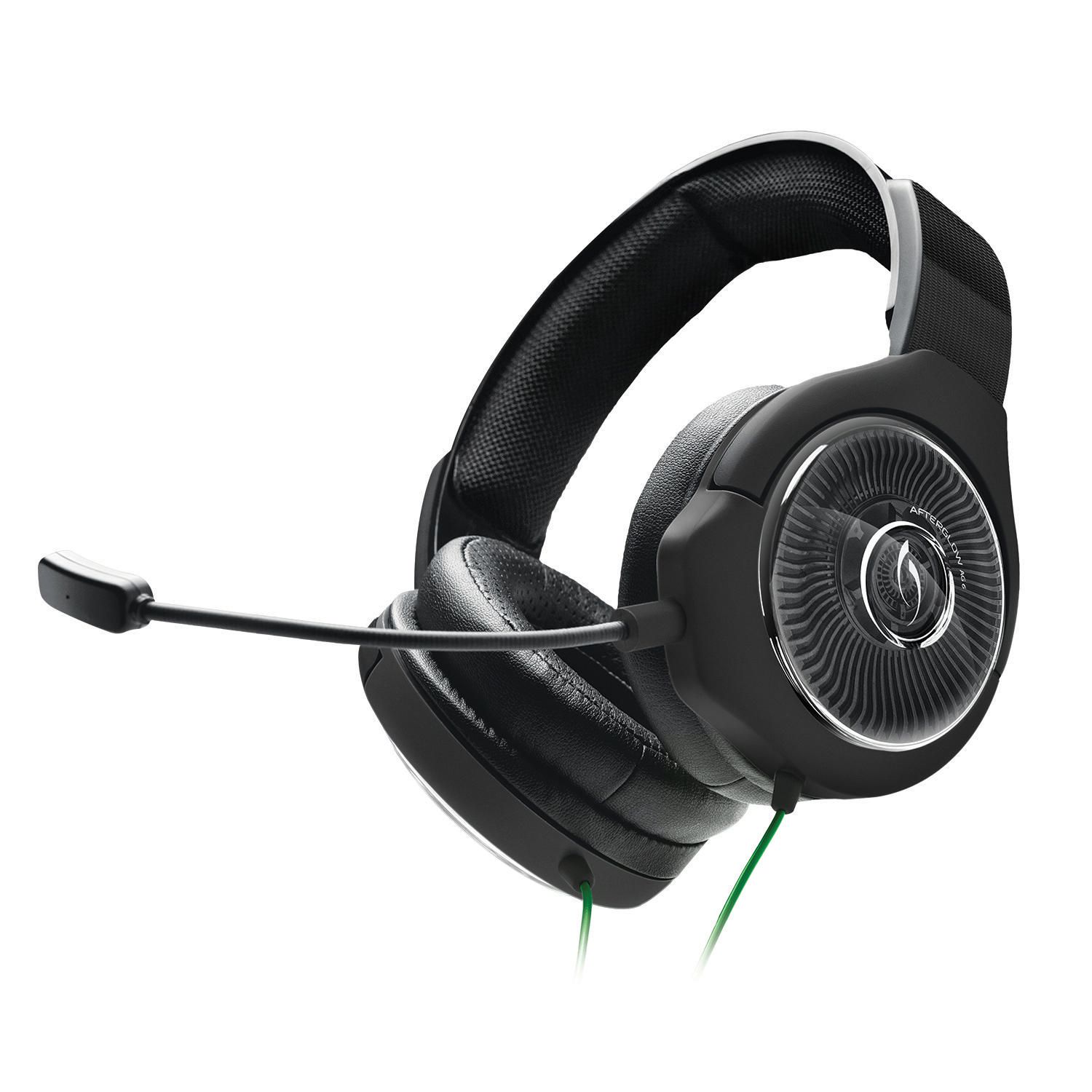 Afterglow xbox 2024 one headset