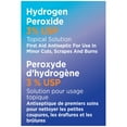 thumbnail image 3 of Equate Hydrogen Peroxide, One Size, 3 of 3