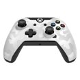 thumbnail image 1 of Wired Controller for Xbox One (white Camo - Na), 1 of 3