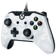 thumbnail image 2 of Wired Controller for Xbox One (white Camo - Na), 2 of 3