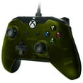 thumbnail image 2 of Wired Controller for Xbox One (green - Na), 2 of 3