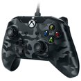 thumbnail image 2 of Wired Controller for Xbox One (black Camo - Na), 2 of 3