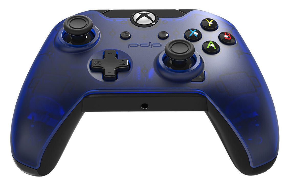 third party xbox one controller