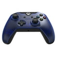 thumbnail image 1 of Manette filaire PDP pour Xbox One (Bleu - NA), 1 of 3