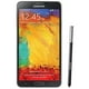 Samsung Téléphone intelligent Galaxy Note III 32 Go, noir – image 1 sur 3