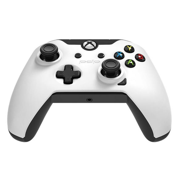 Wired Controller for Xbox One (white - Na)