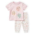 thumbnail image 1 of Disney Marie Pajamas Set, 1 of 1