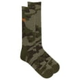 thumbnail image 1 of Chaps Mens Sport 6 Pair Crew Socks, 1 of 4