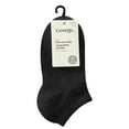 thumbnail image 1 of George Boys' 4 Pack Low-Cut Socks, 1 of 3