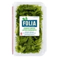 thumbnail image 1 of FOLIA LAITUES CROQUANTES 227G Québec-made. Sans pesticides, 1 of 7