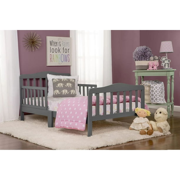 Concord Baby Finley Toddler Bed Walmart.ca