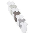 thumbnail image 2 of George Infants' Gender Inclusive Bodysuit 7-Pack, 2 of 3