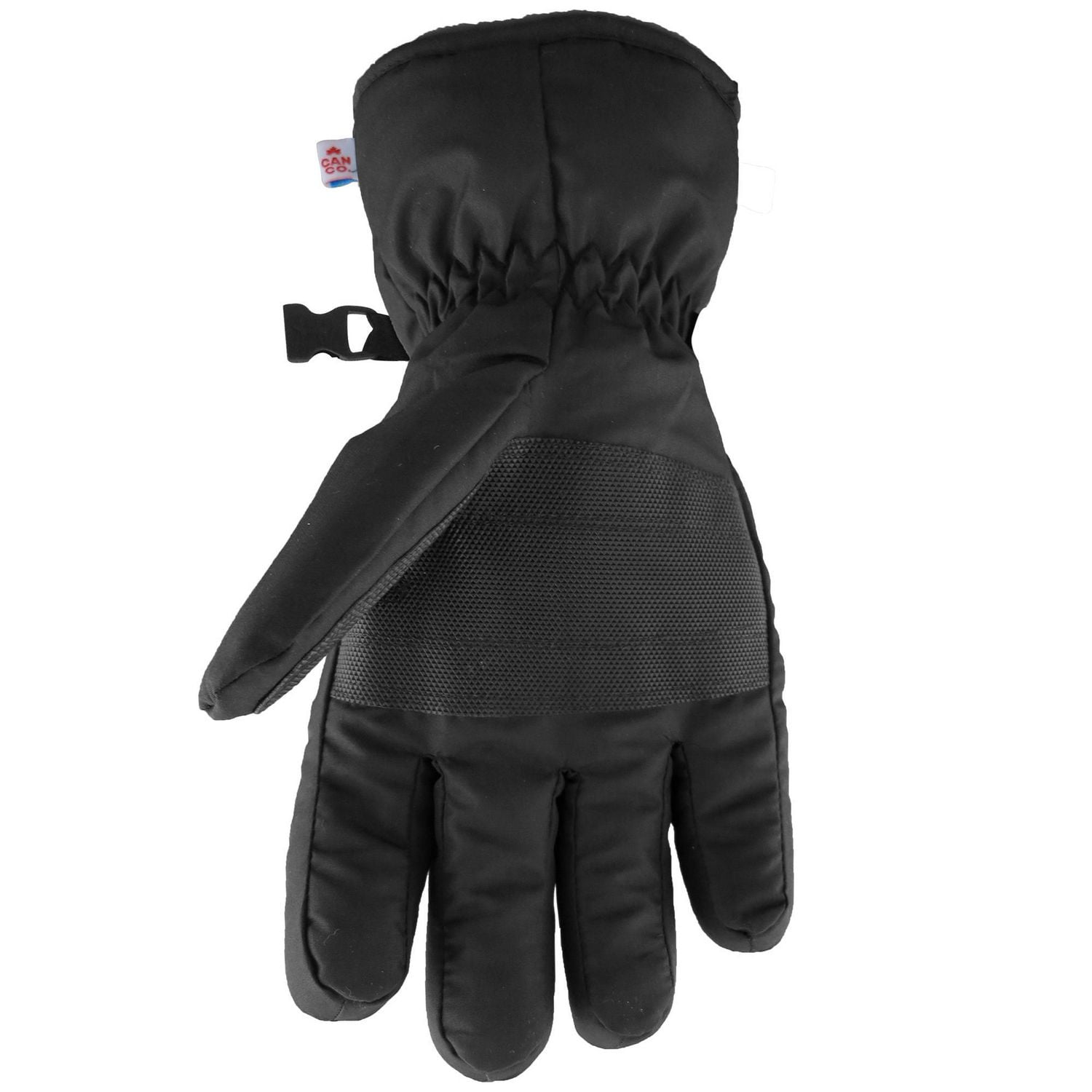 Hot Paws Men's Ski Glove