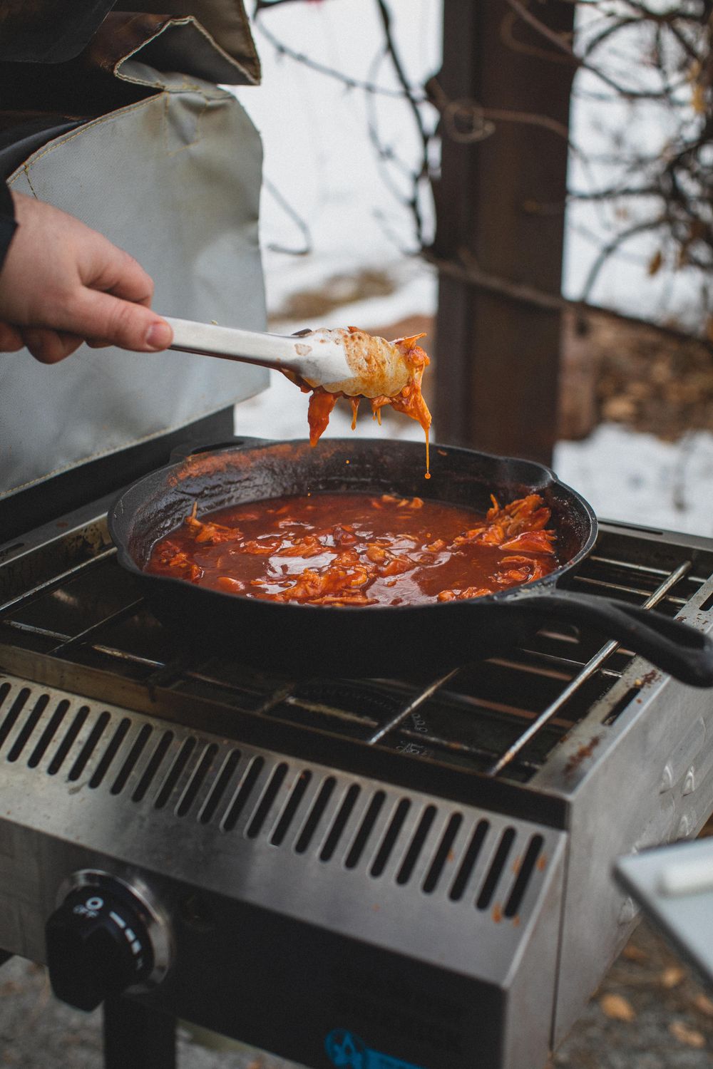 Camp Chef Sidekick Grill Accessory Walmart.ca