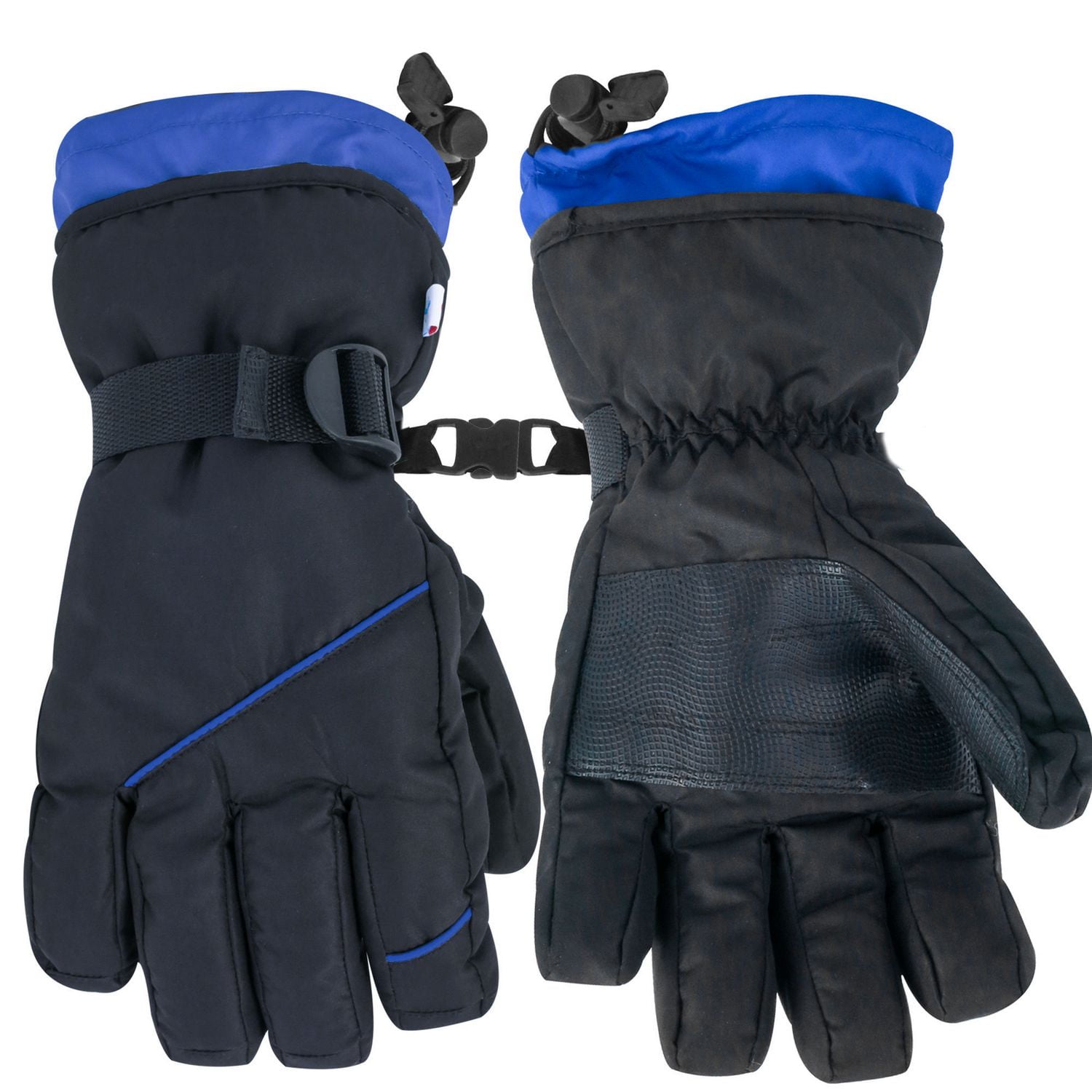 Hot Paws gant de ski pour hommes