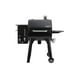 Gril à granules SmokePro SG 24 WIFI de Camp Chef – Noir – image 1 sur 2