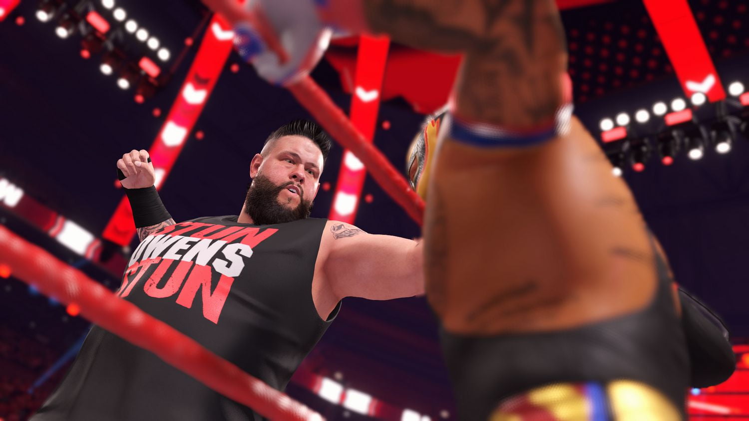 wwe 2k22 nintendo switch price