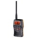 Radio VHF portative MR HH150 FLT de Cobra de 3 watts - noire – image 2 sur 7