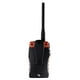 Radio VHF portative MR HH150 FLT de Cobra de 3 watts - noire – image 4 sur 7