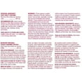 thumbnail image 3 of Antistax, 60 Count, Helps Relieve Symptoms of Chronic Venous Insufficiency (CVI), Including Tired, Heavy, Swollen, Legs, Varicose Veins, 3 of 4
