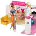 thumbnail image 4 of Barbie Véhicule Médical, 4 of 9