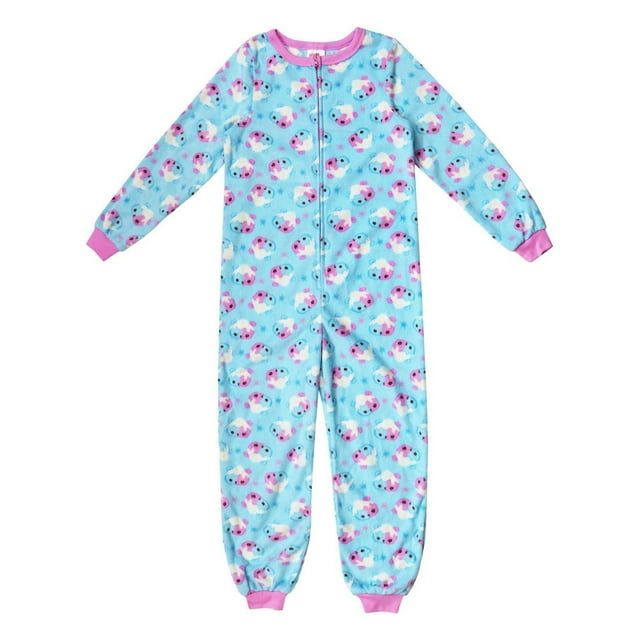 Pyjama une pièce pour filled de Num Noms