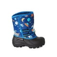 thumbnail image 1 of George Kid's Space Boots, 1 of 4