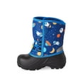 thumbnail image 3 of George Kid's Space Boots, 3 of 4