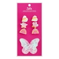 thumbnail image 1 of Ensembles d’accessoires pour cheveux Justice, 1 of 2