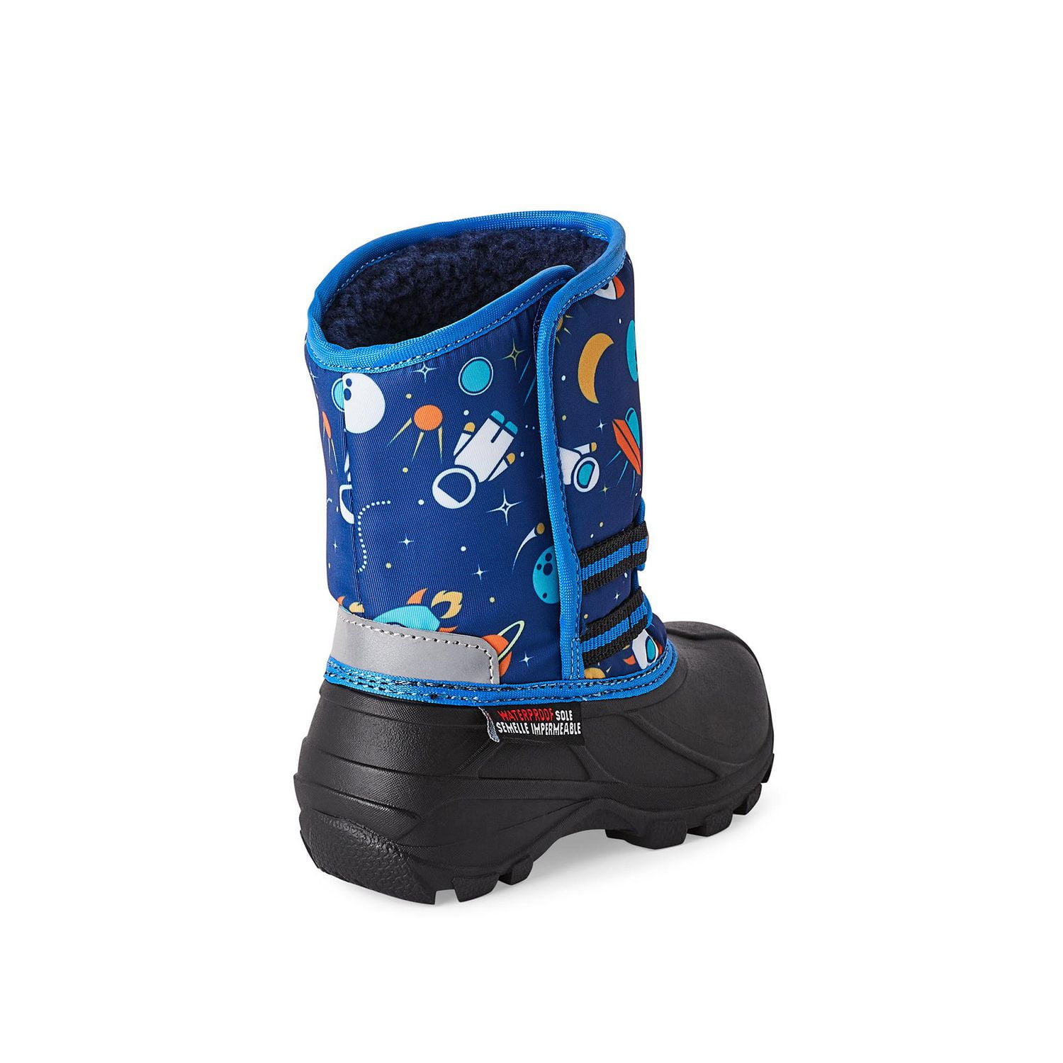 George Kid s Space Boots Walmart