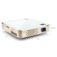 thumbnail image 3 of Kodak Pocket Portable Projector, 3 of 3