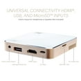 thumbnail image 2 of Kodak Pocket Portable Projector, 2 of 3