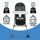 Chaise Haute SimpleFold™ LX de Cosco – image 2 sur 7